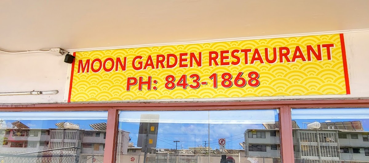 Moon Garden Restaurant